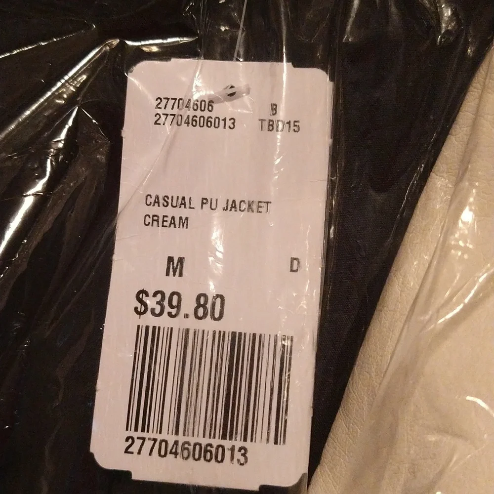 Jacket - Picture 13 of 13